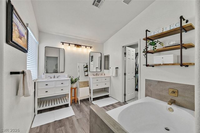 3109 Point Sal Circle, Las Vegas, NV 89128