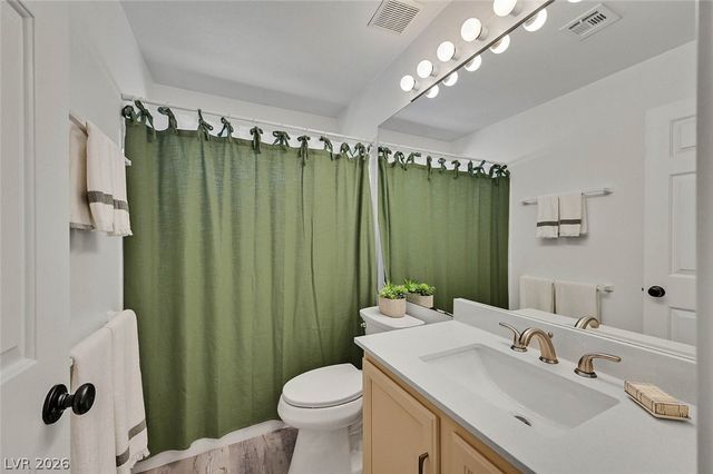 3109 Point Sal Circle, Las Vegas, NV 89128