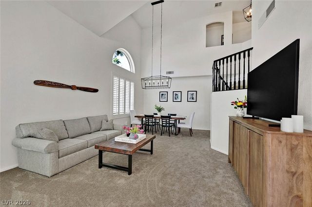 3109 Point Sal Circle, Las Vegas, NV 89128