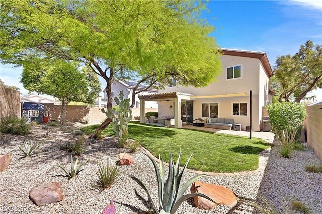 3109 Point Sal Circle, Las Vegas, NV 89128