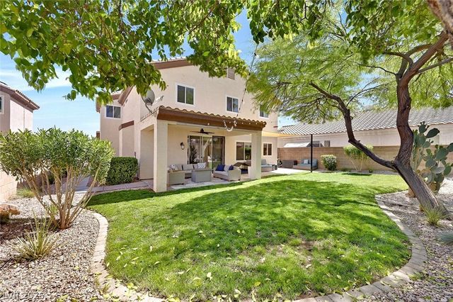 3109 Point Sal Circle, Las Vegas, NV 89128