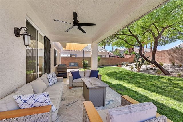 3109 Point Sal Circle, Las Vegas, NV 89128