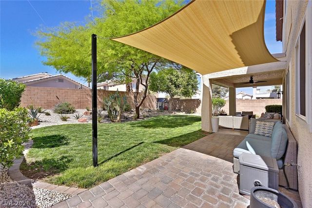3109 Point Sal Circle, Las Vegas, NV 89128