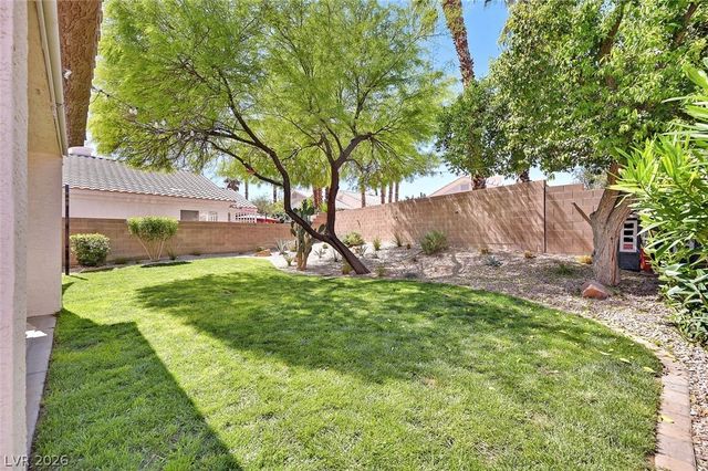3109 Point Sal Circle, Las Vegas, NV 89128