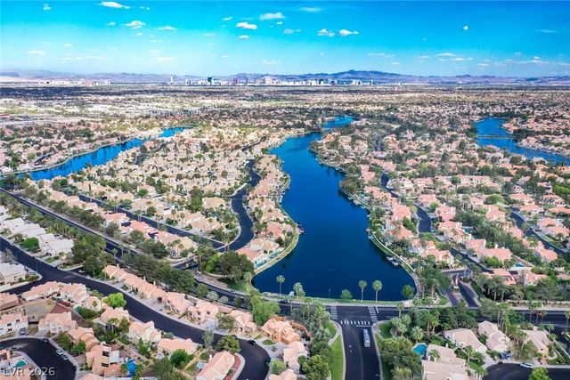 3109 Point Sal Circle, Las Vegas, NV 89128