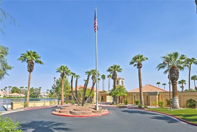 3109 Point Sal Circle, Las Vegas, NV 89128