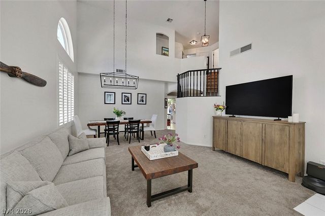 3109 Point Sal Circle, Las Vegas, NV 89128