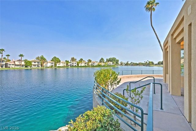 3109 Point Sal Circle, Las Vegas, NV 89128