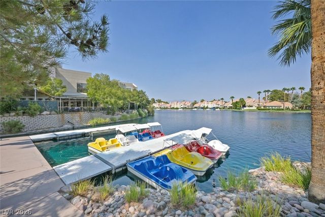 3109 Point Sal Circle, Las Vegas, NV 89128