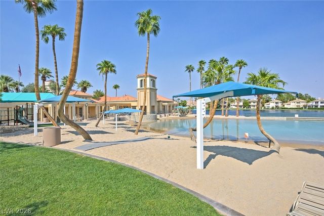 3109 Point Sal Circle, Las Vegas, NV 89128