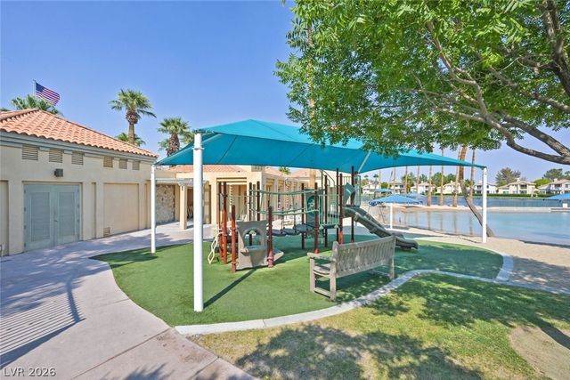 3109 Point Sal Circle, Las Vegas, NV 89128
