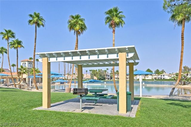 3109 Point Sal Circle, Las Vegas, NV 89128