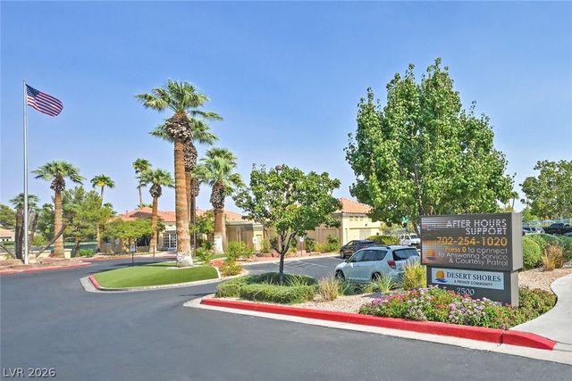 3109 Point Sal Circle, Las Vegas, NV 89128