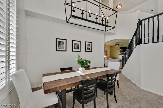 3109 Point Sal Circle, Las Vegas, NV 89128