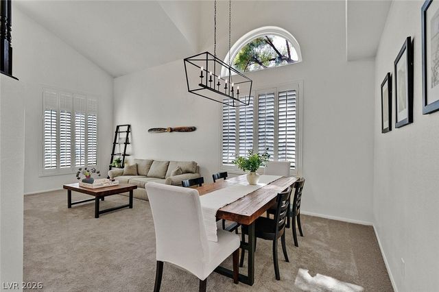 3109 Point Sal Circle, Las Vegas, NV 89128