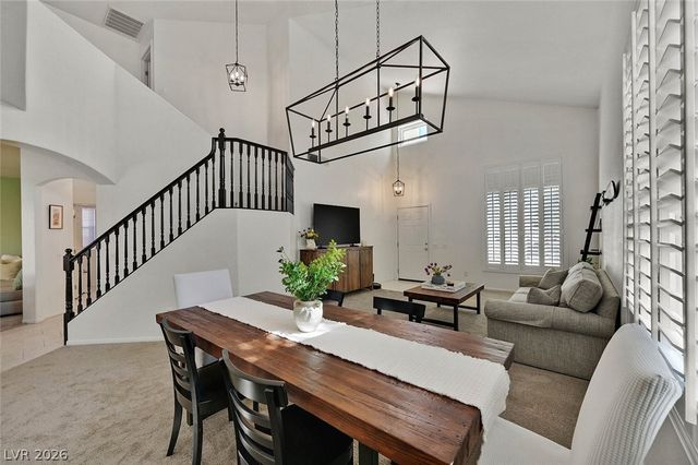 3109 Point Sal Circle, Las Vegas, NV 89128