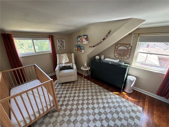 1491 Wood Ave, Shaler, PA 15116