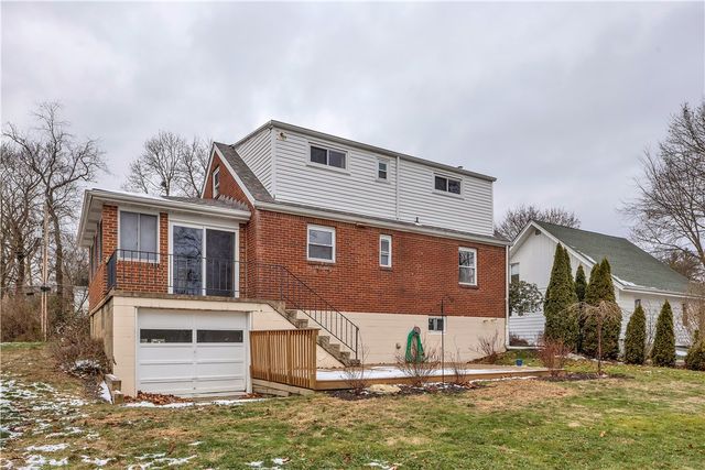 1491 Wood Ave, Shaler, PA 15116