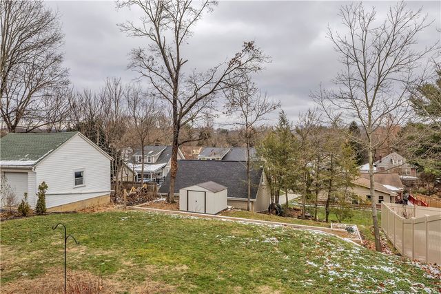 1491 Wood Ave, Shaler, PA 15116