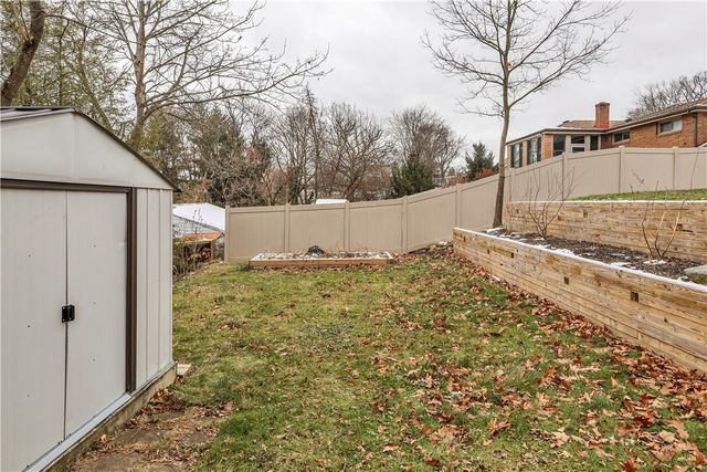 1491 Wood Ave, Shaler, PA 15116