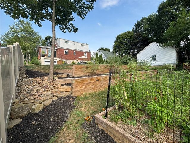 1491 Wood Ave, Shaler, PA 15116