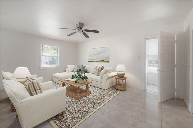 515 SHARON STREET, Brooksville, FL 34601