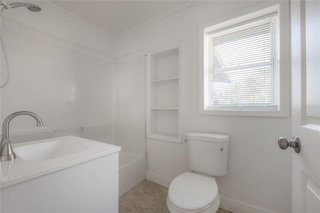 515 SHARON STREET, Brooksville, FL 34601