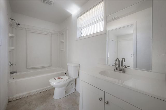 515 SHARON STREET, Brooksville, FL 34601