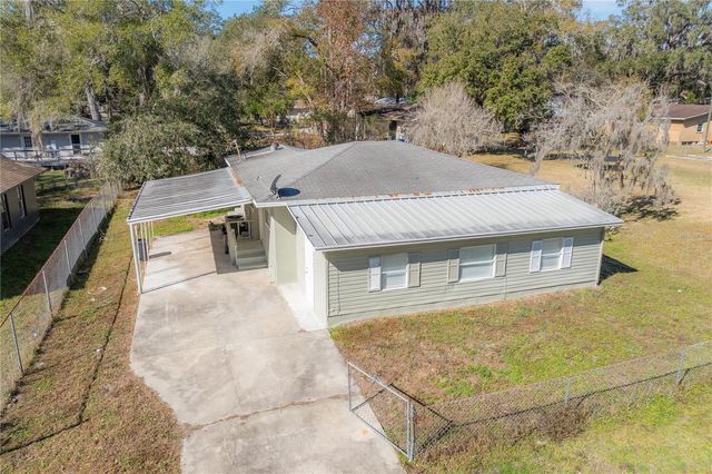 515 SHARON STREET, Brooksville, FL 34601