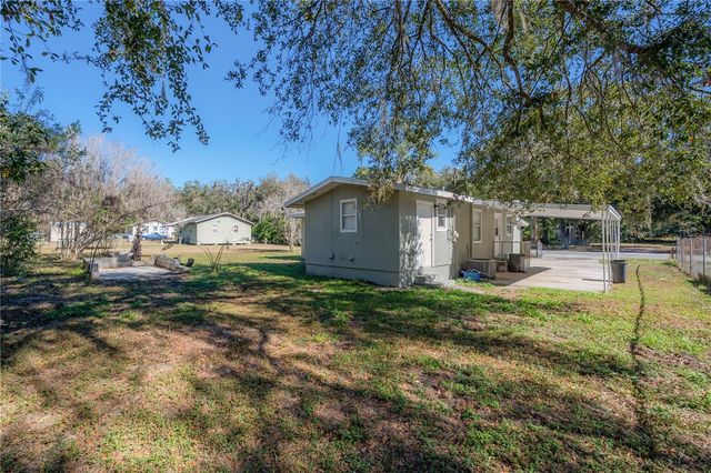 515 SHARON STREET, Brooksville, FL 34601