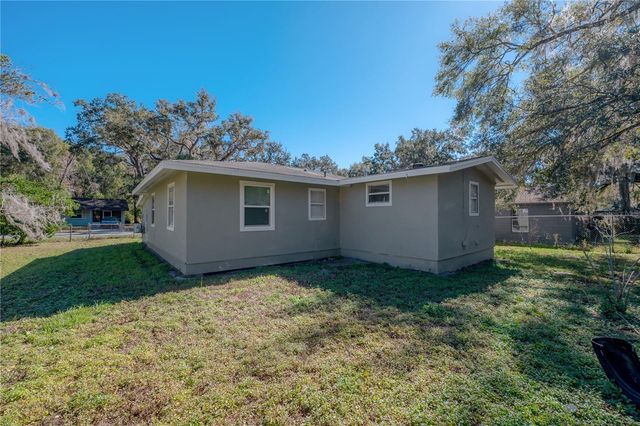 515 SHARON STREET, Brooksville, FL 34601