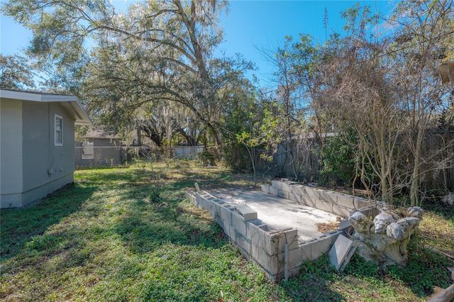 515 SHARON STREET, Brooksville, FL 34601