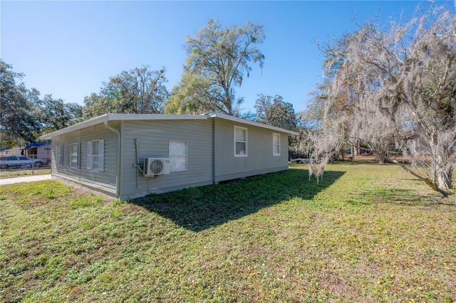 515 SHARON STREET, Brooksville, FL 34601
