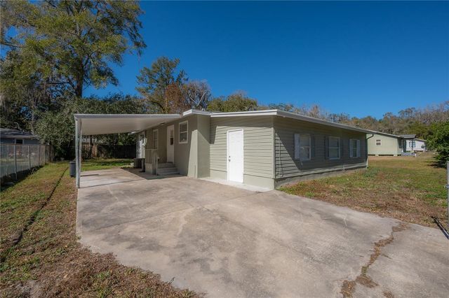 515 SHARON STREET, Brooksville, FL 34601
