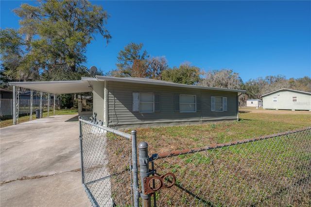 515 SHARON STREET, Brooksville, FL 34601