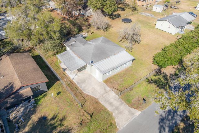 515 SHARON STREET, Brooksville, FL 34601