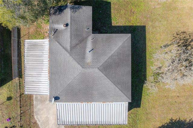 515 SHARON STREET, Brooksville, FL 34601