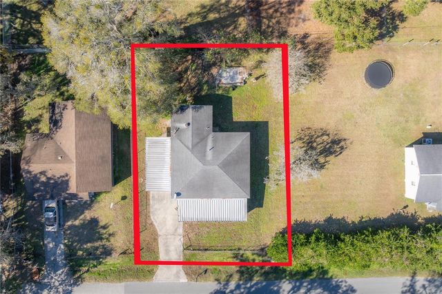 515 SHARON STREET, Brooksville, FL 34601
