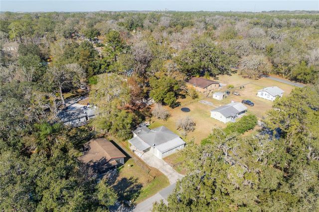 515 SHARON STREET, Brooksville, FL 34601