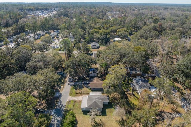 515 SHARON STREET, Brooksville, FL 34601