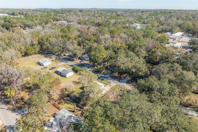 515 SHARON STREET, Brooksville, FL 34601