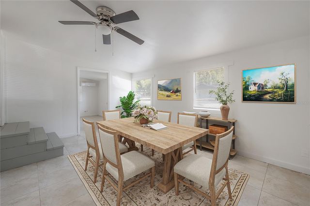 515 SHARON STREET, Brooksville, FL 34601