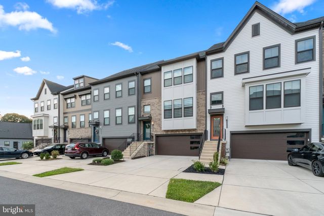 7306 RED POND CT, Glen Burnie, MD 21060