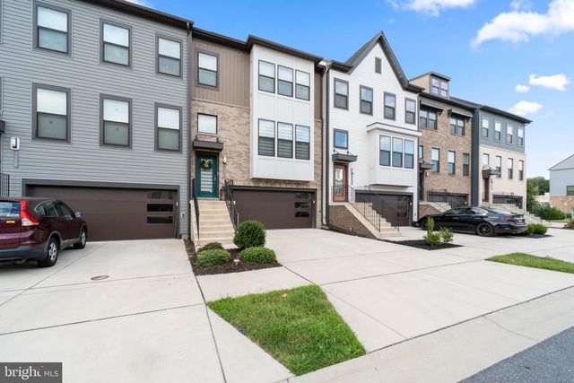 7306 RED POND CT, Glen Burnie, MD 21060