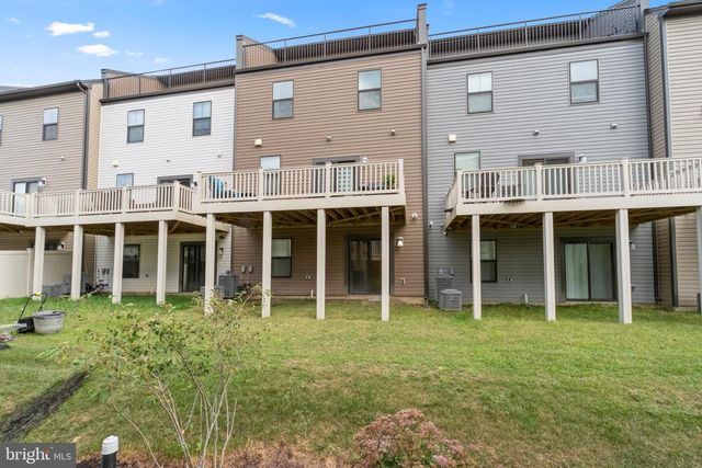 7306 RED POND CT, Glen Burnie, MD 21060