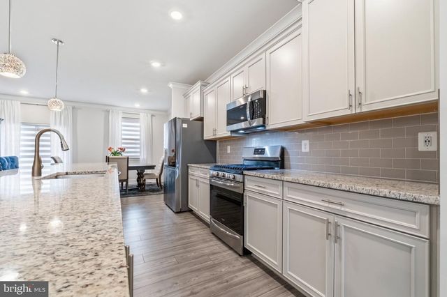 7306 RED POND CT, Glen Burnie, MD 21060