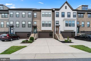 7306 RED POND CT, Glen Burnie, MD 21060