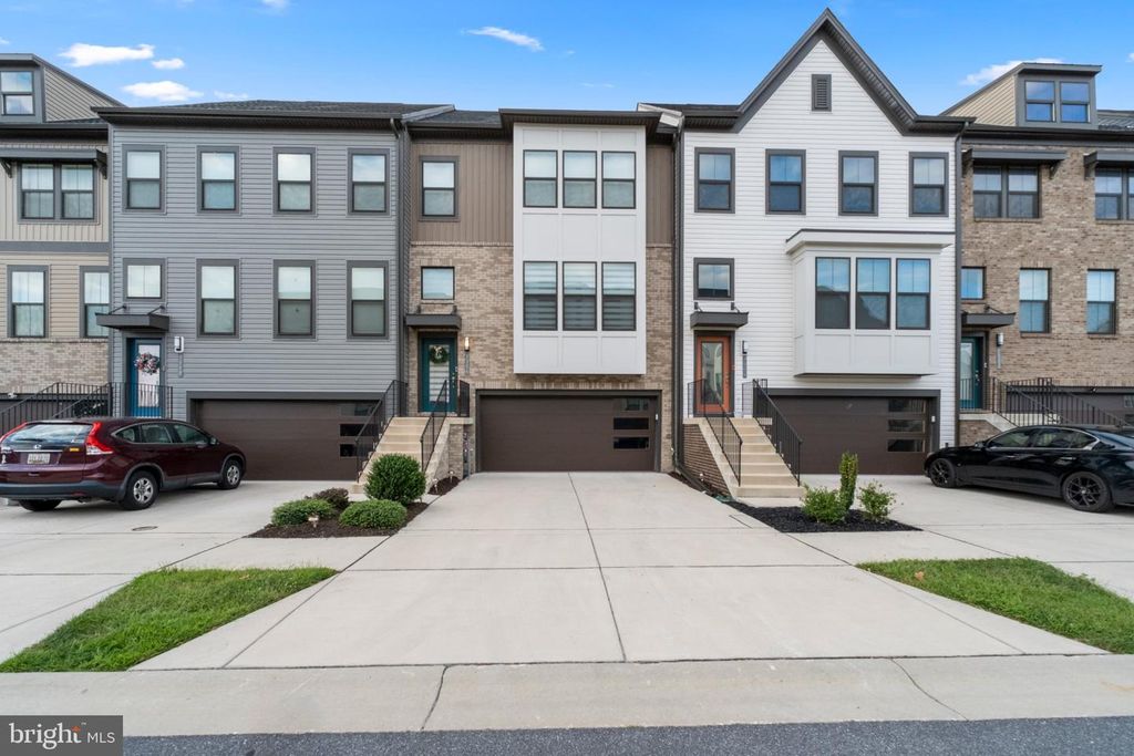 7306 RED POND CT, Glen Burnie, MD 21060