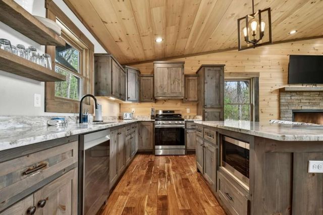 171 Cohutta Overlook Lane, Blue Ridge, GA 30513