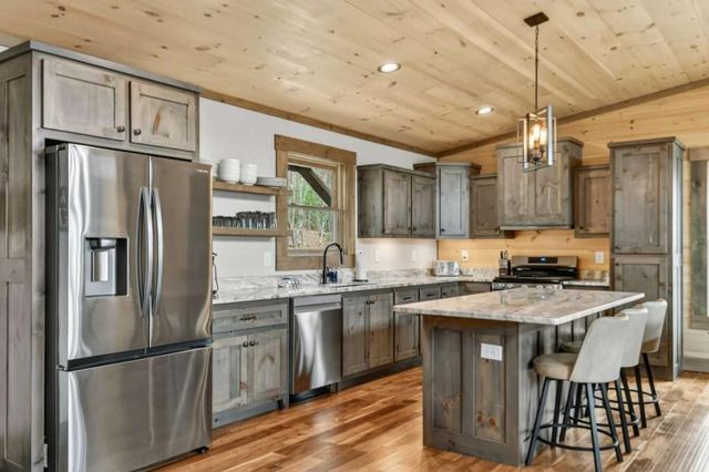 171 Cohutta Overlook Lane, Blue Ridge, GA 30513